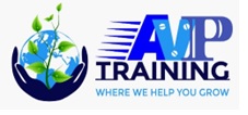 AVP Training Logo